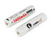 Adaptateur micro rechargeable d'USB de batteries au lithium de lampe-torche de Lumintop fournisseur